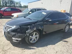 Nissan salvage cars for sale: 2013 Nissan Altima 2.5