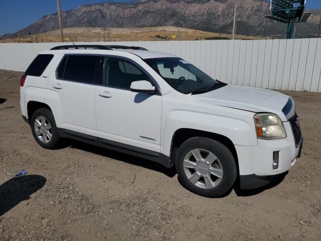 2011 GMC Terrain SLE