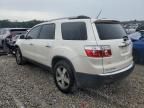 2012 GMC Acadia SLT-1