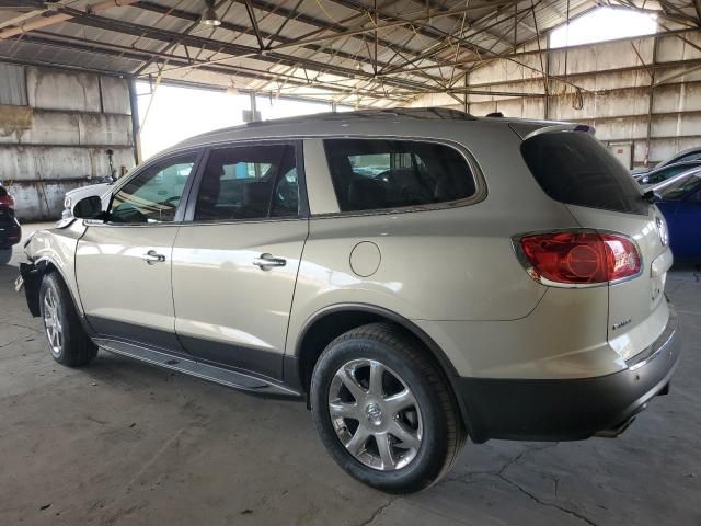 2010 Buick Enclave CXL