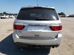 2012 Dodge Durango SXT