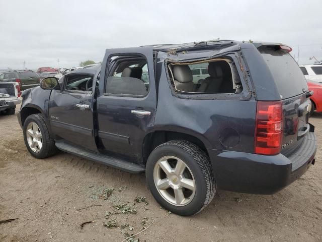 2013 Chevrolet Tahoe K1500 LT