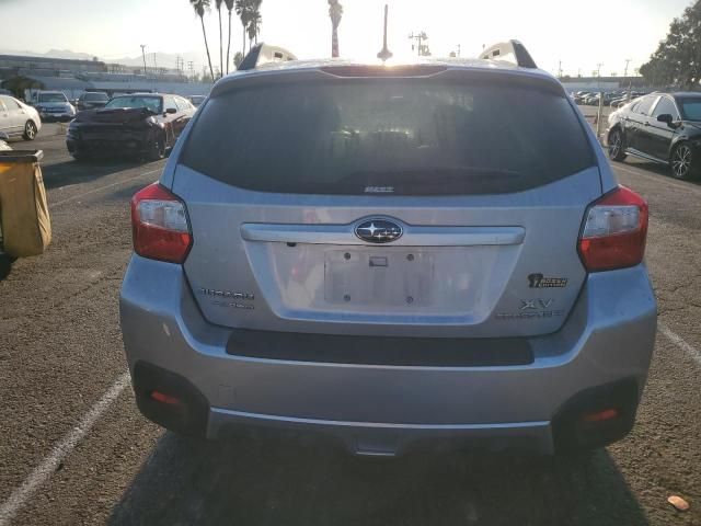 2014 Subaru XV Crosstrek 2.0 Limited