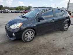 Toyota Vehiculos salvage en venta: 2014 Toyota Prius C