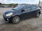 2014 Toyota Prius C