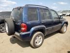 2002 Jeep Liberty Limited