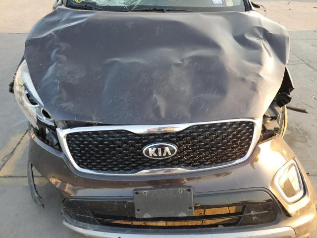 2016 KIA Sorento EX