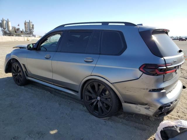 2023 BMW X7 M60I