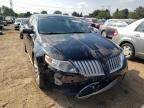 2011 Lincoln MKS