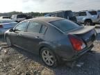 2007 Nissan Maxima SE