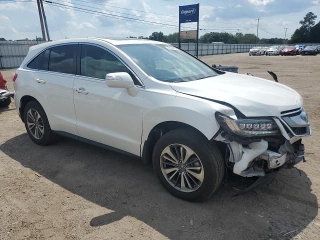 2016 Acura RDX Advance