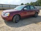 2005 Ford Five Hundred Limited