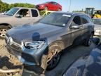 2021 Mercedes-Benz GLC 300 4matic