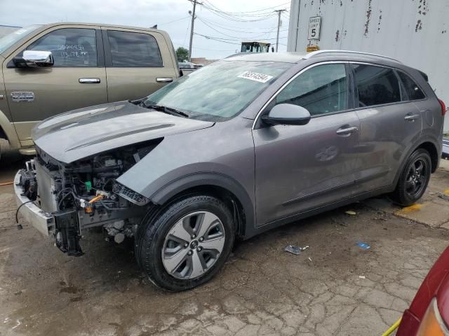 2018 KIA Niro FE