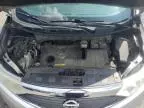 2012 Nissan Quest S