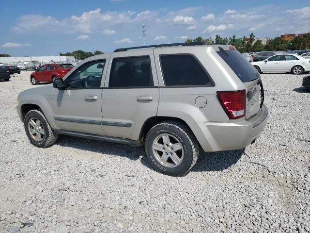 2007 Jeep Grand Cherokee Laredo