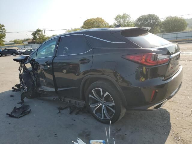 2019 Lexus RX 350 Base