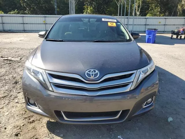 2014 Toyota Venza LE