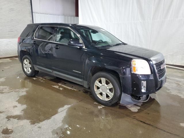 2012 GMC Terrain SLE