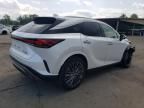 2024 Lexus RX 350 Base