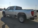 2021 GMC Sierra C2500 Heavy Duty