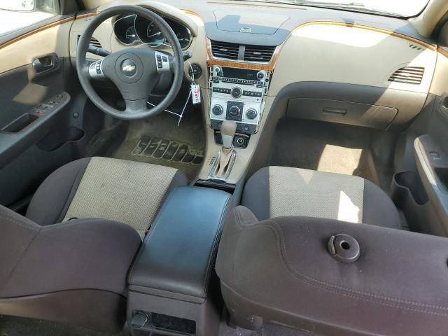 2011 Chevrolet Malibu 1LT