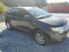 2007 Ford Edge SEL Plus