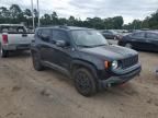 2017 Jeep Renegade Trailhawk