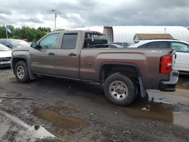 2014 GMC Sierra K1500