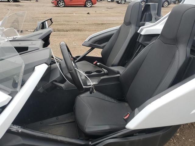 2022 Polaris Slingshot SL