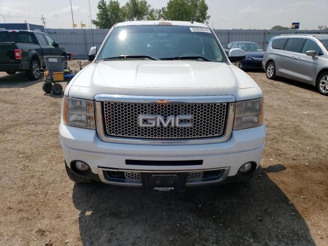 2011 GMC Sierra K1500 Denali