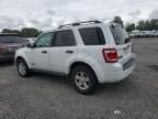 2008 Ford Escape HEV