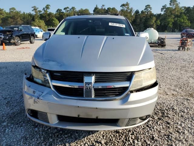 2009 Dodge Journey SXT