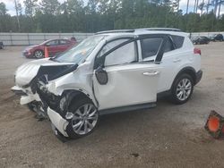 2014 Toyota Rav4 Limited en venta en Harleyville, SC