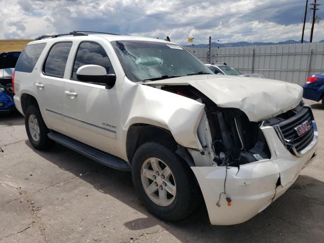 2012 GMC Yukon SLT