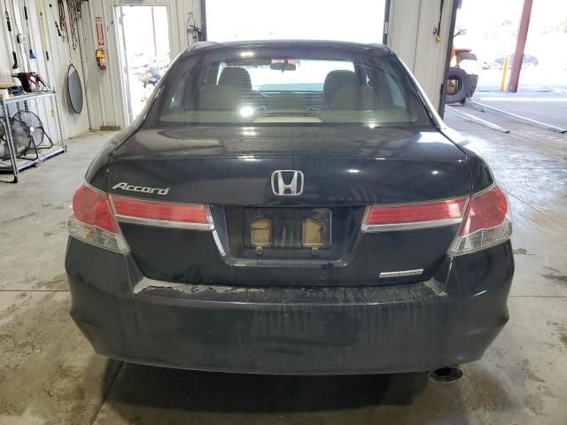 2011 Honda Accord SE