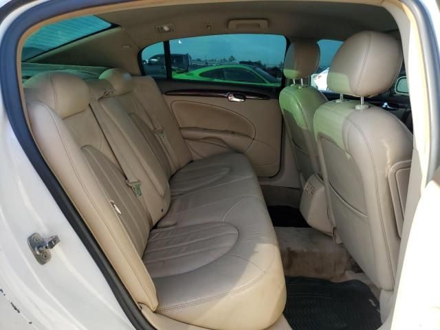 2008 Buick Lucerne CXL