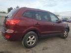 2007 Hyundai Santa FE GLS