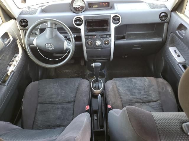 2004 Scion XB