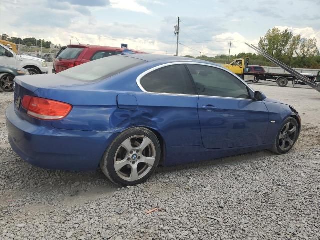 2007 BMW 328 I