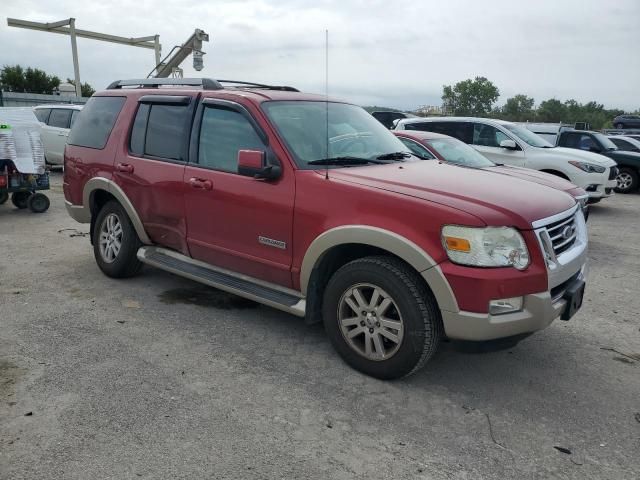 2006 Ford Explorer Eddie Bauer