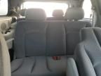 2001 Dodge Caravan SE