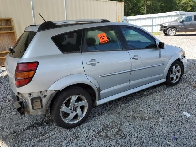 2006 Pontiac Vibe