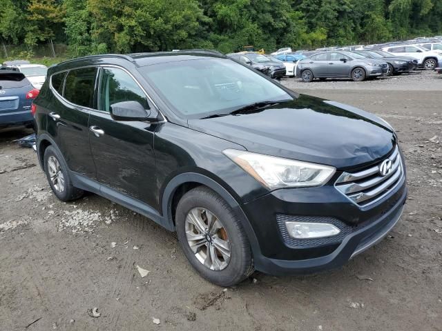 2016 Hyundai Santa FE Sport