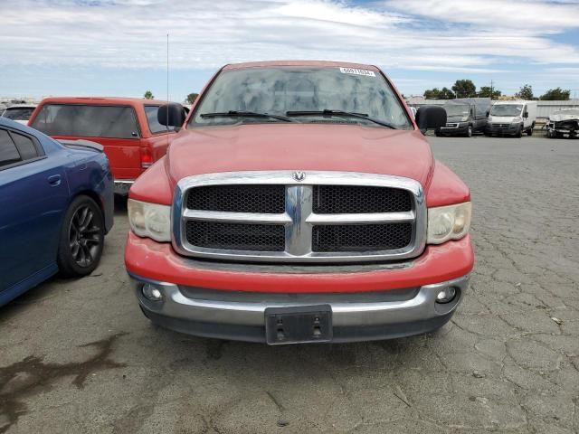 2004 Dodge RAM 1500 ST