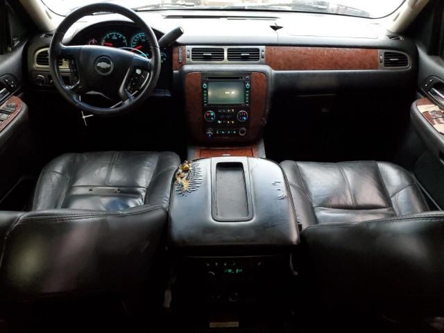 2007 Chevrolet Tahoe C1500