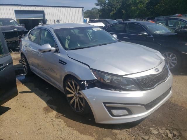 2014 KIA Optima LX