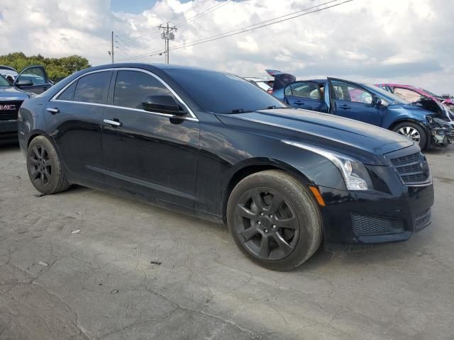 2014 Cadillac ATS