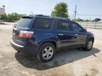 2011 GMC Acadia SLE