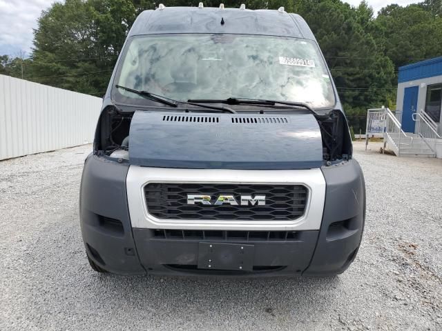 2020 Dodge RAM Promaster 3500 3500 High